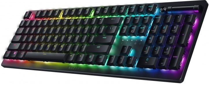 Клавіатура Razer DeathStalker V2 Pro Black (RZ03-04360100-R3M1)