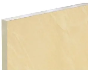 Фото: Керамічна панель Teploceramic TC 395 Beige (TC395beige) № 3 | KTC