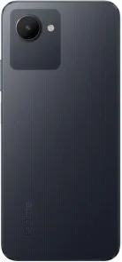 Фото: Смартфон Realme C30s 4/64GB Stripe Black (RMX3690 4/64 black) № 3 | KTC
