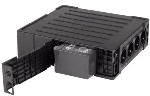 Фото: ДБЖ Eaton Ellipse Pro 1200 DIN (9207-73160) № 4 | KTC