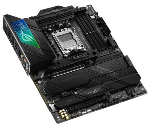 Материнська плата ASUS ROG STRIX X670E-F GAMING WIFI