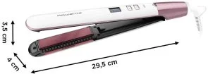 Фото: Випрямляч волосся Rowenta Volumizer SF4655F0 № 4 | KTC