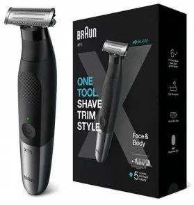 Фото: Тример Braun Series X XT5100 Wet/Dry (81753429) № 2 | KTC