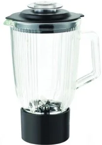 Фото: Планетарний міксер Tefal Masterchef Grande QB813D38 1500Вт, 6 насадок № 4 | KTC
