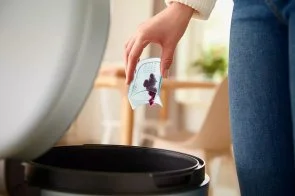 Фото: Машинка для видалення катишків Philips GC026/00 № 5 | KTC