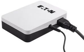 Фото: ДБЖ для роутера Eaton 3S Mini 36W (3SM36) № 3 | KTC