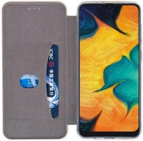 Фото: Чохол BeCover for Xiaomi Redmi 10A - Exclusive Dark Green (707950) № 2 | KTC