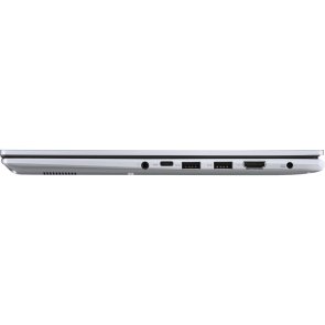 Ноутбук ASUS VivoBook 15X OLED M1503QA-MA137 Transparent Silver