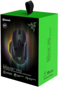 Фото: Миша Razer Basilisk V3 Pro Black (RZ01-04620100-R3G1) № 4 | KTC