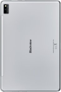 Планшет Blackview Tab 10 Pro Silver (6931548307914)