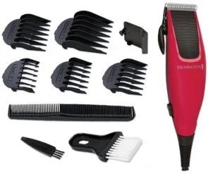 Фото: Машинка для стрижки Remington Apprentice Hair Clipper HC5020 E51 (43313560100) № 3 | KTC