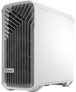 Фото: Корпус FRACTAL DESIGN Torrent Compact White with window (FD-C-TOR1C-03) № 3 | KTC