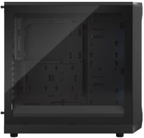 Корпус FRACTAL DESIGN Focus 2 RGB Black with window (FD-C-FOC2A-03)