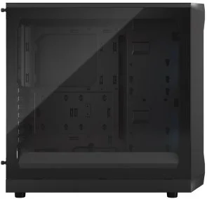 Фото: Корпус FRACTAL DESIGN Focus 2 RGB Black with window (FD-C-FOC2A-03) № 5 | KTC