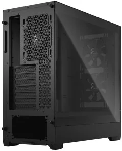 Фото: Корпус FRACTAL DESIGN Pop Air Black with window (FD-C-POA1A-02) № 8 | KTC