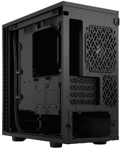 Корпус FRACTAL DESIGN Define 7 Mini Black with Window (FD-C-DEF7M-02)