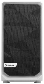 Фото: Корпус FRACTAL DESIGN Meshify 2 Mini White with window (FD-C-MES2M-02) № 2 | KTC
