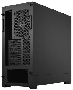 Фото: Корпус FRACTAL DESIGN Pop Silent Black (FD-C-POS1A-01) № 6 | KTC