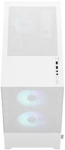 Фото: Корпус FRACTAL DESIGN Pop Mini Air RGB White with window (FD-C-POR1M-01) № 4 | KTC