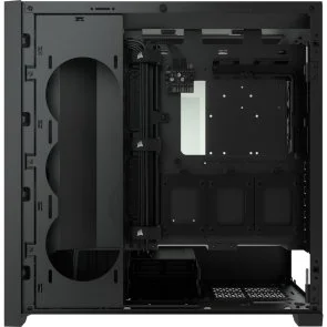 Фото: Корпус Corsair Airflow 5000D Black with window (CC-9011210-WW) № 7 | KTC