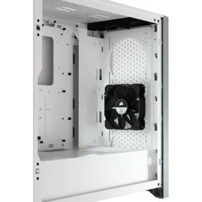 Фото: Корпус Corsair Airflow 4000D White with window (CC-9011201-WW) № 13 | KTC