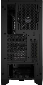 Корпус Corsair Airflow 4000D Black with window (CC-9011200-WW)