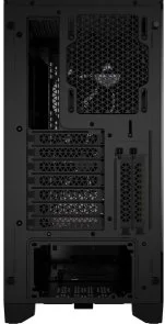 Фото: Корпус Corsair Airflow 4000D Black with window (CC-9011200-WW) № 8 | KTC