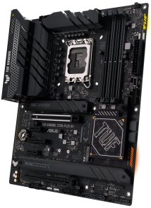 Материнська плата ASUS TUF GAMING Z790-PLUS D4