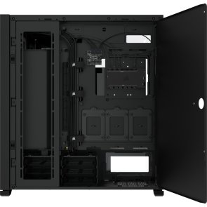 Корпус Corsair iCUE 7000X Black with window (CC-9011226-WW)