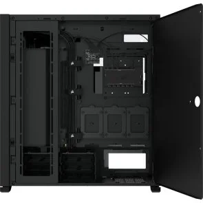Фото: Корпус Corsair iCUE 7000X Black with window (CC-9011226-WW) № 9 | KTC