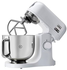 Планетарний міксер Kenwood (KMX750AW)