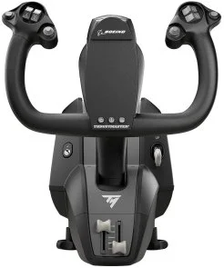 Фото: Джойстик Thrustmaster TCA Yoke Boeing Edition (4460210) № 3 | KTC