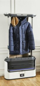 Вертикальний відпарювач Tefal Care For You YT3040 (YT3040E1)