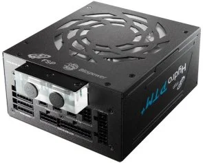 Фото: Блок живлення FSP 850W Hydro PTM plus (HPT850M) № 2 | KTC