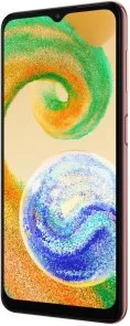 Фото: Смартфон Samsung Galaxy A04s A047 4/64GB Copper (SM-A047FZCVSEK) № 4 | KTC