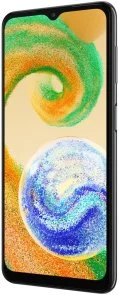 Фото: Смартфон Samsung Galaxy A04s A047 3/32GB Black (SM-A047FZKUSEK) № 4 | KTC