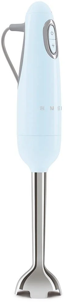 Фото: Блендер Smeg Retro Style Pastel Blue (HBF11PBEU) № 2 | KTC