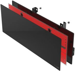 Фото: Конвектор AENO AGH0002S Black № 3 | KTC