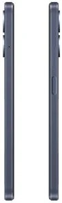 Фото: Смартфон OPPO A17 4/64GB Black № 8 | KTC