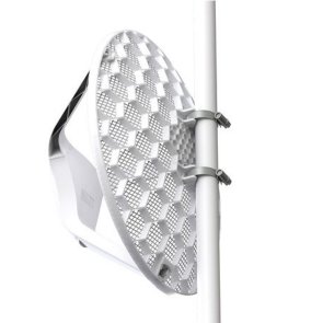 Точка доступy Wi-Fi MikroTik LHG HP5 (RBLHG-5HPND)