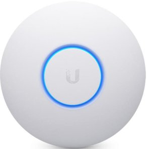 Точка доступy Wi-Fi Ubiquiti UniFi nanoHD (UAP-NANOHD)