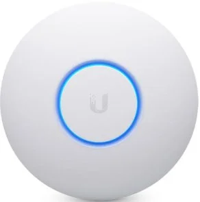 Фото: Точка доступy Wi-Fi Ubiquiti UniFi nanoHD (UAP-NANOHD-3) № 2 | KTC