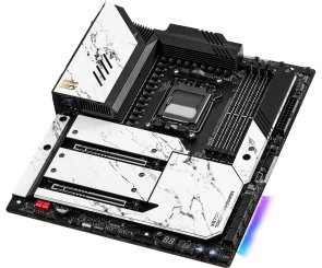 Материнська плата AsRock X670E TAICHI CARRARA