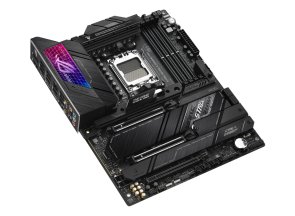 Материнська плата ASUS ROG STRIX X670E-E GAMING WIFI