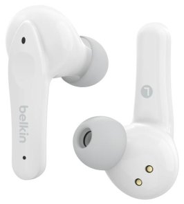 Навушники Belkin SoundForm Nano White (PAC003BTWH)