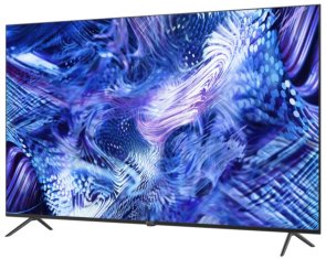 Телевізор LED Kivi 65U740NB (Smart TV, Wi-Fi, 3840х2160)