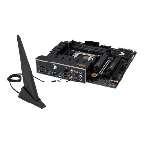 Материнська плата ASUS TUF Gaming B650M-Plus WIFI (90MB1BF0-M0EAY0)