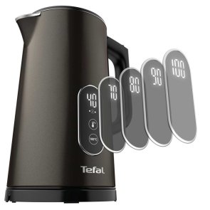 Електрочайник Tefal KI831E10