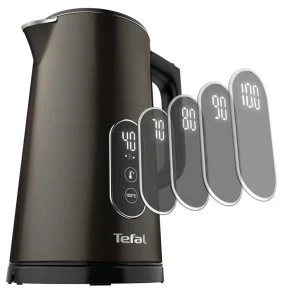 Фото: Електрочайник Tefal KI831E10 № 9 | KTC