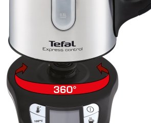 Електрочайник Tefal KI240D30